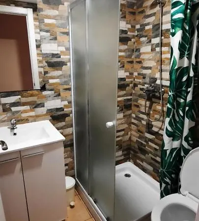 Appartement Con Patio *