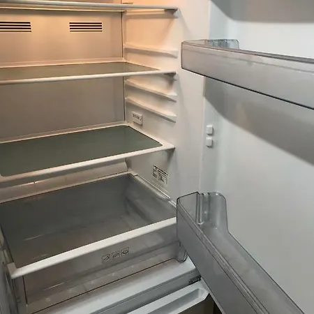 Appartement Con Patio
